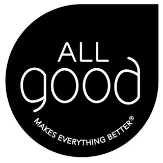 All Good Brand discount code